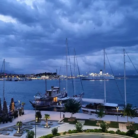 アパート Mila スプリト