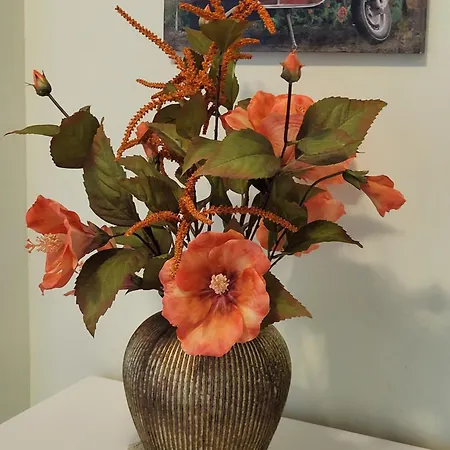 Mila アパート スプリト