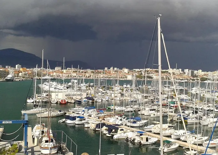 Apartment Mila Split