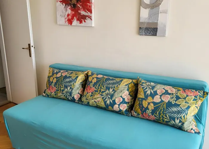 Apartment Mila Split