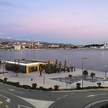 Apartmán Mila Split