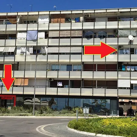 Mila Appartement *