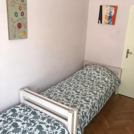 Mila Apartmán