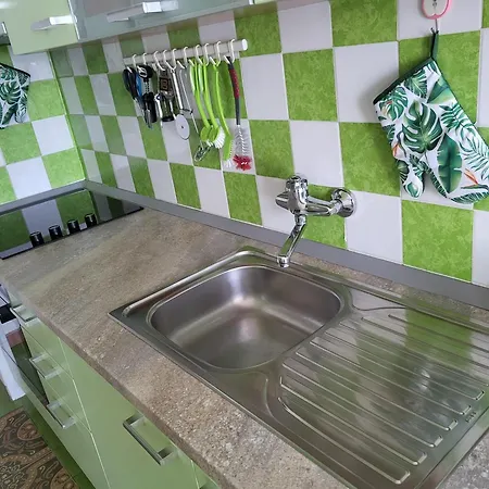 Apartmán Mila Split