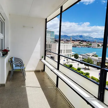 Appartement Mila