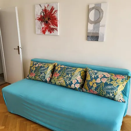 شقة Mila سبليت