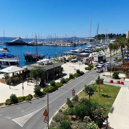 公寓 米拉公寓 *