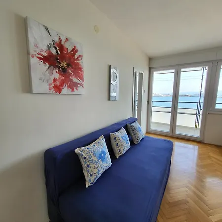 Apartmán Mila Split