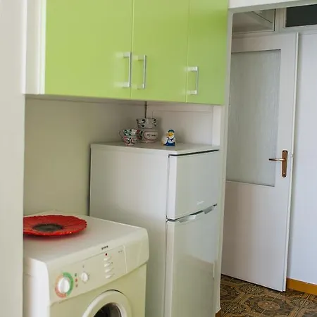 Apartamento Mila Split