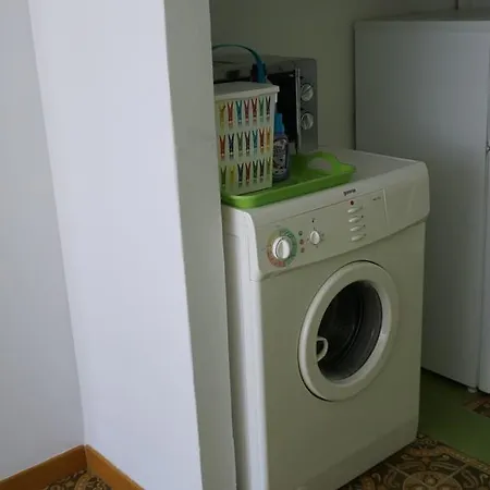 Mila Apartamento