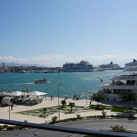 Mila Apartamento Split