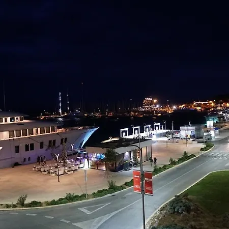 Mila Apartmán