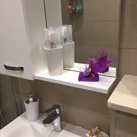 Apartmán Mila Split