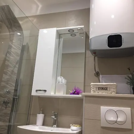 Mila Appartement *