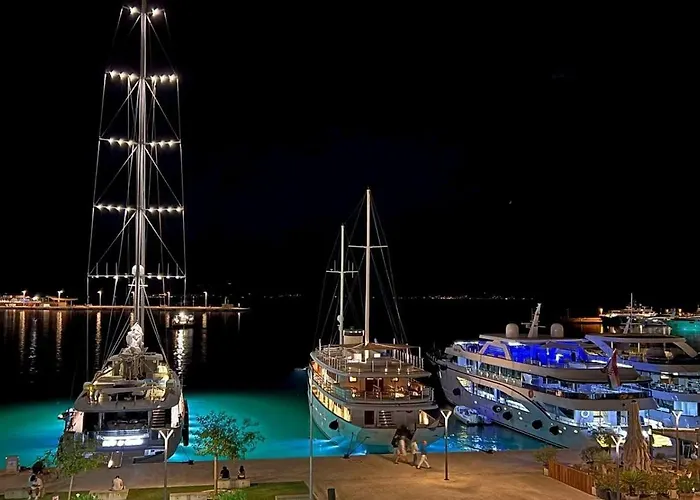 Lägenhet Mila Split