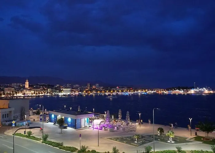 Lägenhet Mila Split