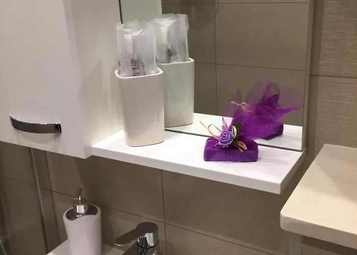 Lägenhet Mila Split