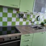 Mila Apartamento *