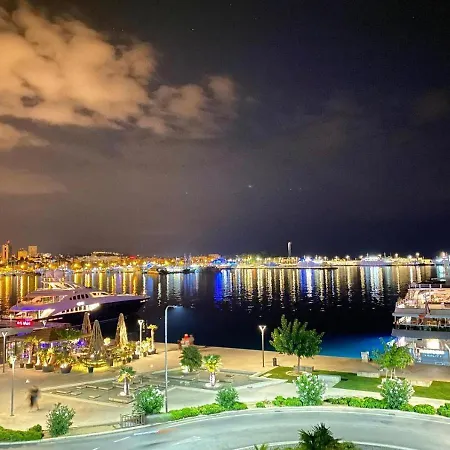Apartamento Mila Split