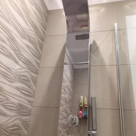 Appartement Mila Split